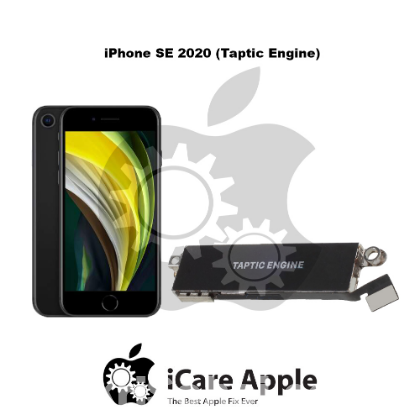 iPhone SE 2020 Taptic Engine Replacement Service Dhaka
